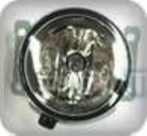 MITSUBISHI ASX SİS LAMBASI SAĞ YUVARLAK (BAĞLANTI SACI İLE BİRLİKTE) 2011/2012 MODEL İÇİN