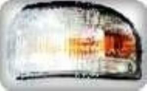Ücretsiz Kargo HYUNDAİ H100 Minibüs ÖN SOL SİNYAL 1994 den 1996 a Kadar Model ORİJİNAL