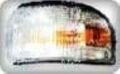 Ücretsiz Kargo HYUNDAİ H100 Minibüs ÖN SOL SİNYAL 1994 den 1996 a Kadar Model ORİJİNAL