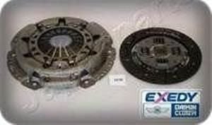 NİSSAN NOTE DEBRİYAJ SETİ  1.4 MOTOR 2006 ÜZERİ