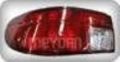 KIA SEPHIA STOP LAMBASI SAĞ KIRMIZI/BEYAZ 1997/1998 MODEL İÇİN