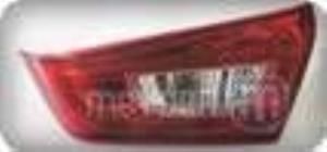 MITSUBISHI ASX İÇ STOP LAMBASI SAĞ KIRMIZI/BEYAZ 2011/2012 MODEL İÇİN