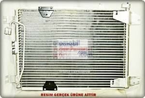 SUZUKİ GRAND VİTARA KLİMA RADYATÖRÜ 2001 ARASI