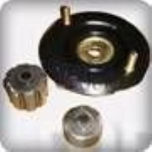 NİSSAN MAXİMA ARKA AMORTİSÖR TAKOZU SAĞ İLE SOL AYNI 1995 / 2000 MODEL İÇİN