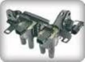 KİA RİO ATEŞLEME BOBİNİ (1.6 MOTOR) 2004 VE ÜSTÜ İÇİN
