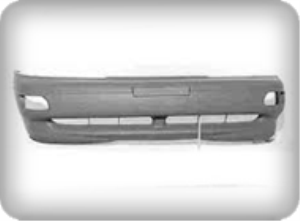 SEPHIA ÖN TAMPON (1995-1997 MODEL)