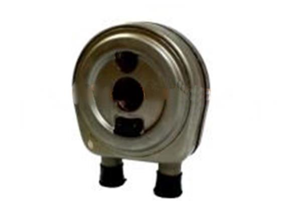 Ücretsiz Kargo TATA İNDİCA ve İNDİGO ve MARİNA MOTOR YAĞ SOĞUTUCU RADYATÖRÜ Turbolu ORİJİNAL