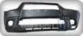 MITSUBISHI ASX ÖN TAMPON SİYAH SİS/PANJUR DELİKLİ 2011/2012 MODEL İÇİN