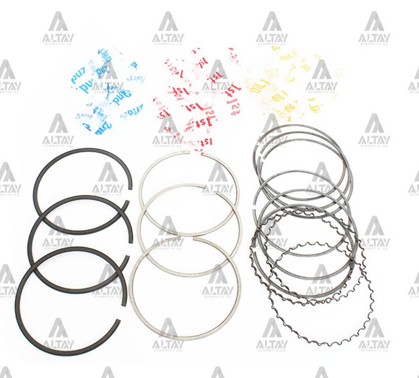 SEGMAN TAKIM TOWNER 0.8L   90-94  70.00mm  STD