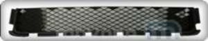 MITSUBISHI ASX ÖN TAMPON SİYAH SİS/PANJUR DELİKLİ 2011/2012 MODEL İÇİN