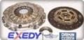 Ücretsiz Kargo NİSSAN NAVARA DEBRİYAJ SETİ Sabit Göbekli Volan İçin 2500 Motor YD25 DDTİ 2004 ve Üstü Model EXEDY DAIKIN JAPON