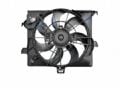 Ücretsiz Kargo HYUNDAİ ACCENT FAN DAVLUMBAZI Komple Dizel 2012 ve Üstü Model TAİWAN