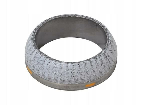 Ücretsiz Kargo MİTSUBİSHİ LANCER EGZOZ Egzos MANİFOLT BOGAZ Bilezik CONTASI KALIN 1500 Motor 2007 den 2017 e Kadar Model ORİJİNAL