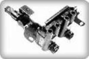 KİA RİO ATEŞLEME BOBİNİ (1.6 MOTOR) 2005 VE ÜSTÜ İÇİN