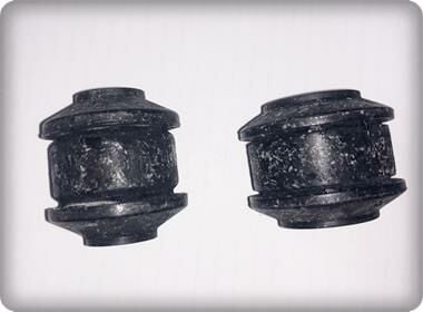 Ücretsiz Kargo HONDA HRV ARKA UZUN YATAY DENGE KOLUNUN BURÇ TAKIMI Seti 2 Adet TAİWAN