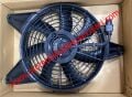Ücretsiz Kargo HYUNDAİ ACCENT KLİMA FANI KOMPLE Motor Dizel 2000 den 2006 a Kadar Model KOREA