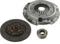 Ücretsiz Kargo HYUNDAİ ACCENT DEBRİYAJ SETİ 1500 Motor Benzinli 1995 den 2001 e Kadar Model EXEDY DAIKIN JAPON