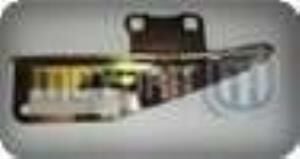 NİSSAN MAXİMA KAPUT MENETEŞESİ SAĞ 2000/2002 MODEL İÇİN