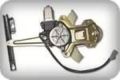 CRV CAM KRİKOSU ARKA SAĞ  MOTORLU 1996/2002