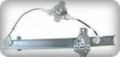 ACCENT ARKA SOL CAM KRİKOSU (MANUEL) (1995-2000 MODEL)