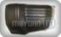 MITSUBISHI PAJERO 4X4 JEEP ÖN TAMPON UCU SOL SİYAH 1992/1997 MODEL İÇİN