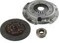 Ücretsiz Kargo PROTON WAJA DEBRİYAJ SETİ Benzinli 1600 Motor EXEDY DAIKIN JAPON