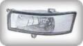 CAMRY SİS LAMBASI SOL (KÖŞELİ TİP) 2005/2006