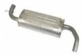 LAND ROVER FREELANDER EKSOZ SUSTURUCU ARKA (1.8 MOTOR) (YM) ROVER