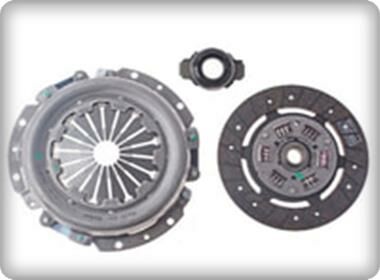 TEMSA FARGO MAXUS DEBRİYAJ SETİ 2500 Motor CDI LDV