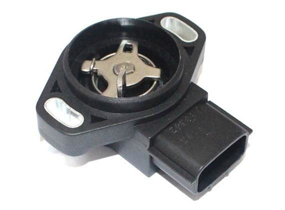 Ücretsiz Kargo NİSSAN PRİMERA GAZ KELEBEK SENSÖRÜ GA16DE 1600 Motor 1996 dan 1999 a Kadar Model TAİWAN