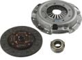 Ücretsiz Kargo PROTON WAJA DEBRİYAJ SETİ Benzinli 1600 Motor VALEO KOREA