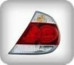 CAMRY STOP LAMBASI SAĞ (BEYAZ/KIRMIZI/BEYAZ) 2005/2006