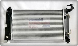 COROLLA SU RADYATÖRÜ OTOMATİK VİTES 1.4-1.6 2003/2007
