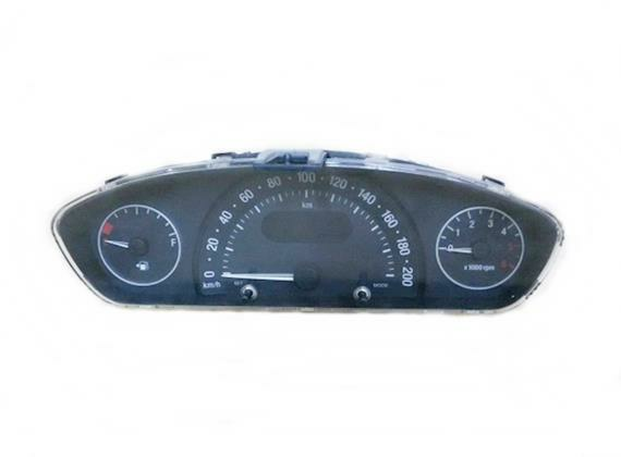 Ücretsiz Kargo TATA VİSTA GÖSTERGE KOMPLE DİZEL TDİ ORİJİNAL