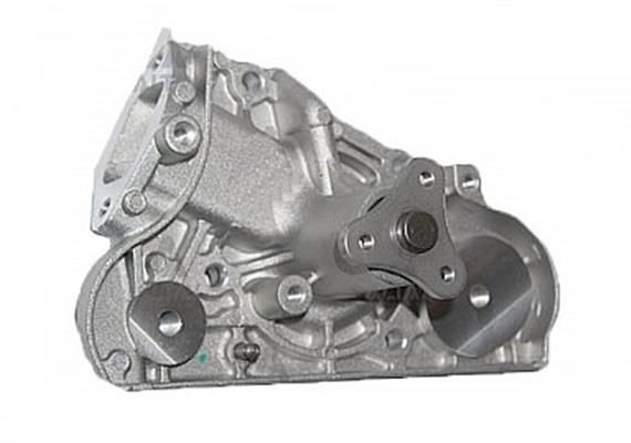 Ücretsiz Kargo KİA SEPHİA DEVİRDAİM MOTOR SU POMPASI 1500 Motor TAİWAN