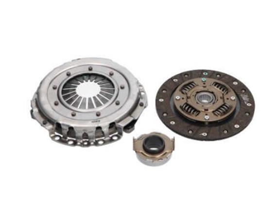 Ücretsiz Kargo HONDA JAZZ DEBRİYAJ SETİ 1400 Motor 2002 den 2007 e  Kadar Model AISIN EXEDY DAIKIN JAPON