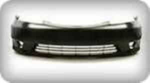 Ücretsiz Kargo TOYOTA CAMRY ÖN TAMPON Sis Delikli 2005 den 2006 a Kadar Model TAİWAN