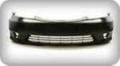 Ücretsiz Kargo TOYOTA CAMRY ÖN TAMPON Sis Delikli 2005 den 2006 a Kadar Model TAİWAN