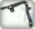MITSUBISHI ASX SİS LAMBA KAPAĞI ARKA İÇ BAĞLANTI DEMİRİ SAĞ 2011/2012 MODEL İÇİN