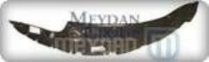 MITSUBISHI PAJERO 4X4 JEEP ÖN ÇAMURLUK DAVLUMBAZI SOL 1992/1997 MODEL İÇİN
