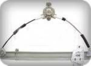 HYUNDAİ ACCENT CAM KRİKOSU ÖN SAĞ MANUEL  1995/2000 MODEL İÇİN