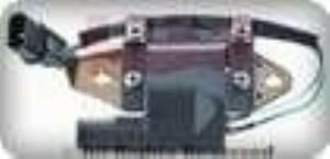 HYUNDAİ H-100 ATEŞLEME BOBİNİ (2 FİŞLİ) (2.4 MOTOR)(P) 1993/2000 MODEL İÇİN