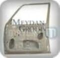 MITSUBISHI PAJERO 4X4 JEEP ÖN KAPI KOMPLE SAĞ (GRİ BOYALI) 1992/1997 MODEL İÇİN