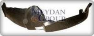 DAEWOO MATIZ ÖN ÇAMURLUK DAVLUMBAZI 1998/2001 SOL