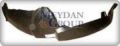 DAEWOO MATIZ ÖN ÇAMURLUK DAVLUMBAZI 1998/2001 SOL