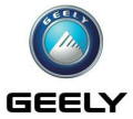 GEELY FC Vision PİSTON TAKIMI Euro5 Standart STD