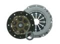 Ücretsiz Kargo SUBARU JUSTY DEBRİYAJ SETİ 1200 Motor EF12 1986 dan 1994 e Kadar Model EXEDY DAIKIN JAPON