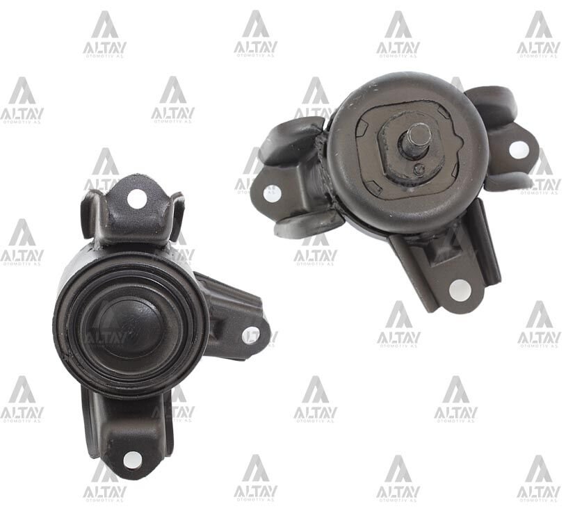 TAKOZ MOTOR RIO 12= YAĞLI SAĞ (YERLİ)