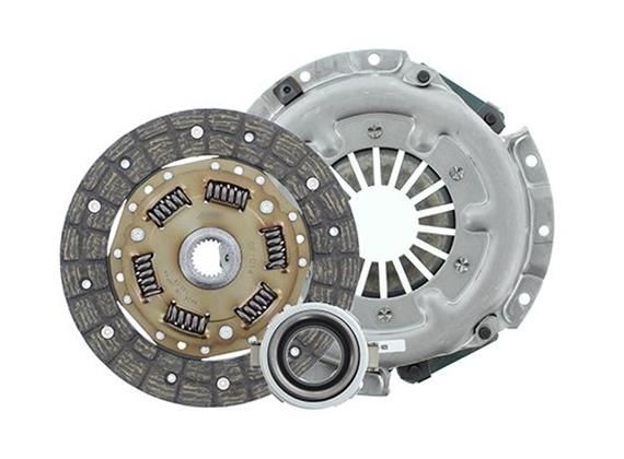 Ücretsiz Kargo SUBARU VİVİO DEBRİYAJ SETİ Takımı 660 Motor 1994 den 1998 e Kadar Model EXEDY DAIKIN JAPON