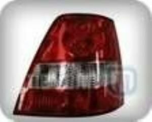 KIA SORENTO 4X4 JEEP STOP LAMBASI SAĞ KIRMIZI/BEYAZ DUYSUZ 2002/2009 MODEL İÇİN